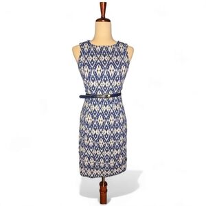 Anne Klein Sleeveless Dress, size 6